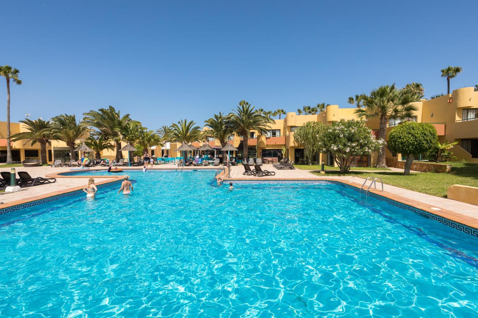 Apartamento Blue Pearl *